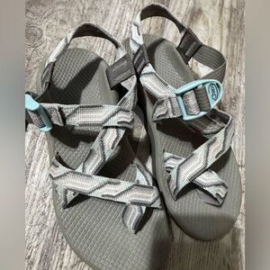 Women’s Chaco sandals, size 7